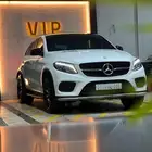 مرسيدس GLE43 كوبي 2017