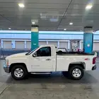 سلفرادو 2013 z71 فل