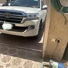 لاندكروزر 2020