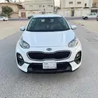 كيا سبورتاج 2020