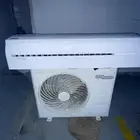 مكيف سوبر جنرال 24 نظيف ع الشرط