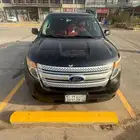فورد اكسبلورر 2015 للبيع