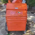 للبيع خلاطه سمنت ايطالي