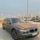 BMW 750 2006