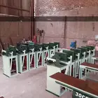 مكاين ومعدات نجاره حديثه