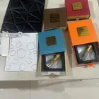 عطور مسك الفواكه رائحة جذابة خفيفة رائعة