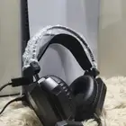 سماعة قيمنق