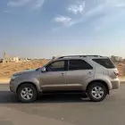 فورتشنر قير تماتيك