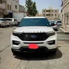 فورد اكسبلور st2022 الفئه الرياضيه بدي وكاله محركات وكاله