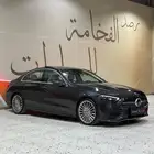 مرسيدس C300 2023 AMG فل كامل . رصد الفخامة