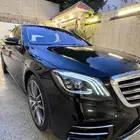 مرسيدس S 560 2018