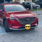مازدا cx9 2020 فل كامل