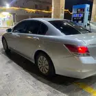 اكورد 2009 استاندر
