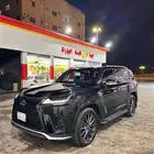 لكزس 22 اف سبورت فل كامل سعودي وكاله