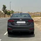 هيونداي اكسنت 2020