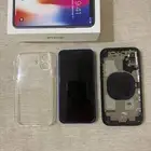 ترهيم وتعديل جوالات من x و xs و xsmax و xr و11 إلى 15 و 16