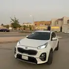 سبورتاج كيا للبيع