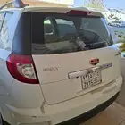 جيب جلي X7 امجراند