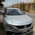 سوزوكي بالينو 2024 للإيجار الشهري