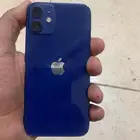 ايفون 12 ميني نظيف