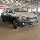 سوزوكي سياز ستاندرد 2025 GL عروضنا مستمرة
