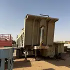 للبيع شيول و ثلاث سطحات وقلابي صندوق