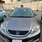 هوندا سيفيك