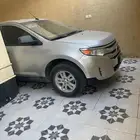 فورد ايدج 2013