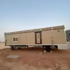 غرفة سحب جديدة طولها 10 في 4 مجلس ومطبخ