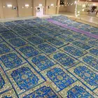 تأجير زل وسجاد وفرش للمناسبات والاحتفالات