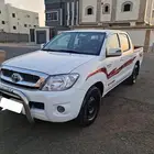 هايلوكس نظيف