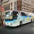 باصات للايجار 50راكب و 30راكب