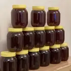عسل سدر وسمر بلدي
