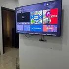 شقة مفروشة