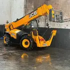 تليهندر فوركلفت مان لفت سيزر لفت