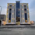 شقق تمليك بتشطيب عصري VIP