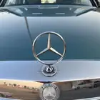 البيع مرسيدس مديل 88
