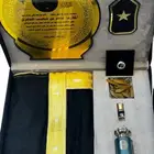 هداية ملازم