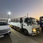 دينا تويوتا2014 نقل خاص