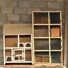 محاكر ورفوف وسطول حمام