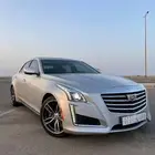 كاديلاك CTS 2019