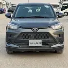 تويوتا رايز 2022