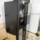 ثلاجة سامسونج بابين