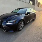 لكسز GS350 مخزنه
