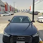 اودي 2016 A6