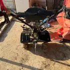 حراثة جديدة