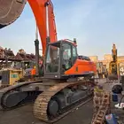 بوكلين دوسان 2018 حجم 520