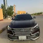شانجان مستعمل موديل 2021 ممشى 70 الف