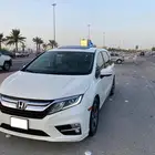 للبيع اوديسي 2018 فل ابشن