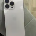 ايفون16 برو ماكس بطاريه96